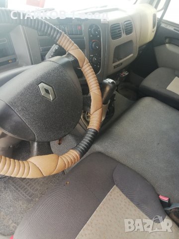 РЕНО МИДЛУМ Е5 НА ЧАСТИ, снимка 11 - Камиони - 37301721