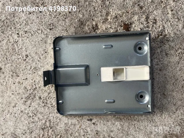 Метална стойка захват капаче Хонда ЦРВ 2 Honda CR-V, снимка 8 - Части - 48265600