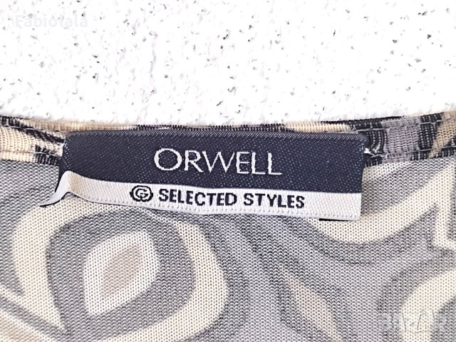 Orwell  jurk  EU 40 / L, снимка 3 - Рокли - 42201130