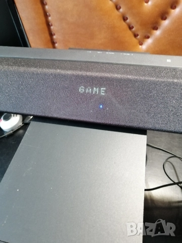 Саундбар SONY SA-CT380, снимка 5 - Аудиосистеми - 51573739