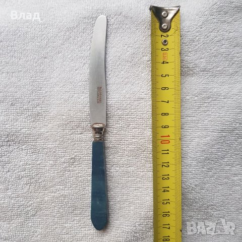 Старо ножче Rosfrei,Solingen , снимка 2 - Антикварни и старинни предмети - 35179099