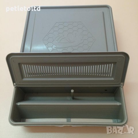 Хранилка за пчели 3,500 Л ТОП ЦЕНА ЗА СЕЗОНА 