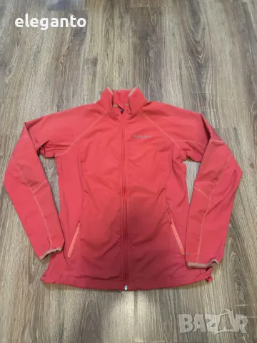 Columbia Omni-Shield дамски soft shell windstopper яке , S размер 