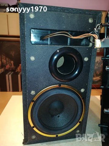 pioneer s-w110s-k active subwoofer-germany 1408211812, снимка 14 - Тонколони - 33816463