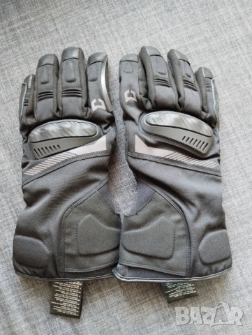 Ръкавици за Мотор Одобрени KP1 - Почти нови