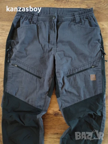 X-trail Outdoor Pants - мъжки стреч панталон 40/С, снимка 3 - Спортни дрехи, екипи - 50782092
