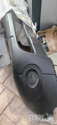 предна броня за Пежо Партнер , снимка 2 - Автомобили и джипове - 54194939