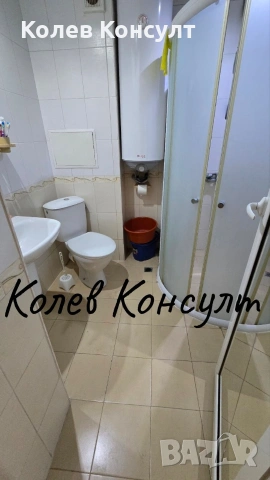 🥇 Агенция “Колев Консулт” отдава под наем апартамент в гр. Димитровград, кв. Каменец , снимка 4 - Апартаменти - 53949574