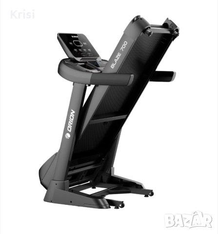 Пътека за бягане  Orion blaze 700, снимка 4 - Фитнес уреди - 51701867