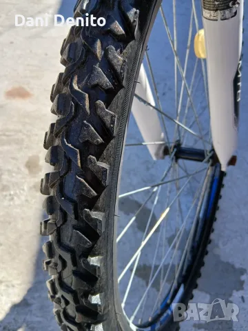 Велосипед Interbike D-3, снимка 14 - Велосипеди - 55952575