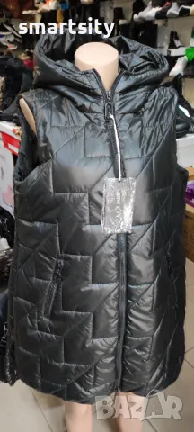 Дамска грейка ., снимка 2 - Якета - 47536185