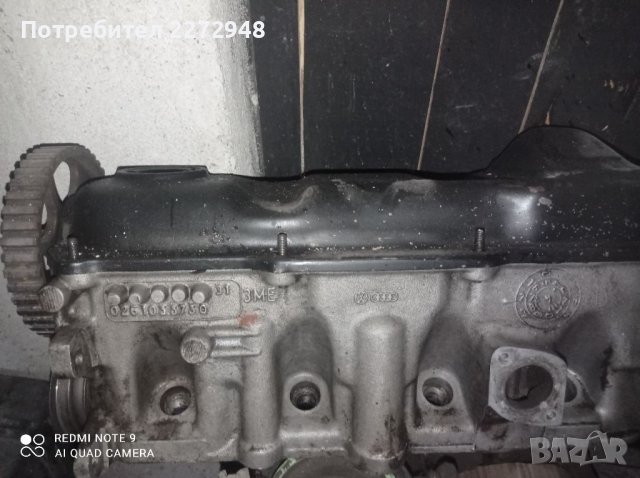 96 г Пасат В 4 Останали части , снимка 3 - Части - 37013136