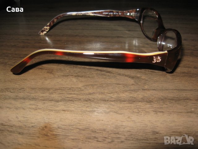 Рамки за очила JOHN GALLIANO, снимка 10 - Слънчеви и диоптрични очила - 31903906