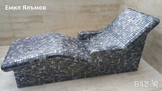 Парни бани и хамами за дома, снимка 3 - Други ремонти - 39644581