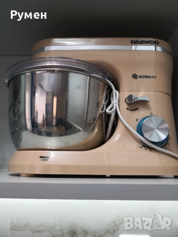 Домакински уреди нови и като нови 