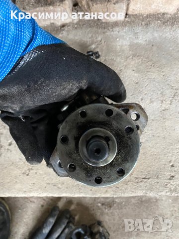 16700 8H800. ГНП за Нисан х трейл Т30.2.2Di.114кс.16700 8H800.097300-0050, снимка 5 - Части - 38843724