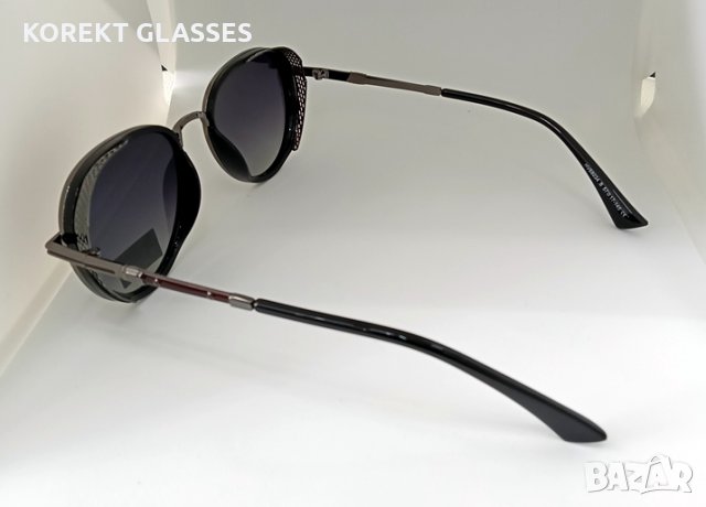  Havvs HIGH QUALITY POLARIZED 100% UV защита TOП цена! Гаранция! Перфектно качество!, снимка 2 - Слънчеви и диоптрични очила - 34285745