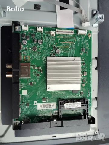 Main board 715GB660-M01-002-004K, снимка 3 - Части и Платки - 49751123