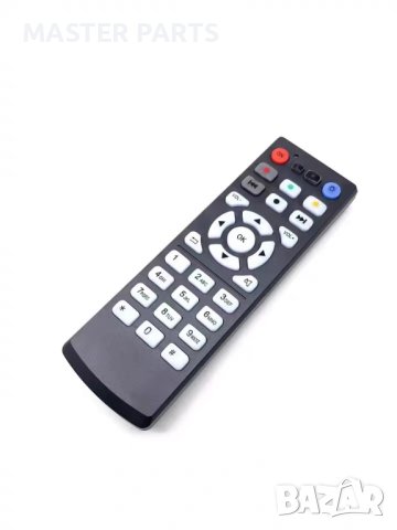 Дистанционо за монитори Mercedes 2006-2017 E/ML/GL/S/GLK/C/R class.