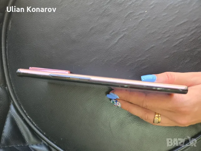 Samsung Note 20 Ultra 12/256, снимка 8 - Samsung - 55786709