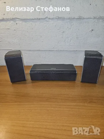 Сателитни колонки THOMSON DPL933VD