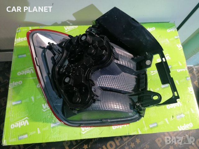 Десен Led стоп стопове за BMW 1 F20 / БМВ 1 Ф20., снимка 7 - Части - 38002484