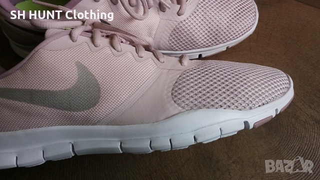 NIKE FLEX ESSENTIAL TR Размер EUR 41 / UK 7 дамски маратонки 166-12-S, снимка 5 - Маратонки - 53046641