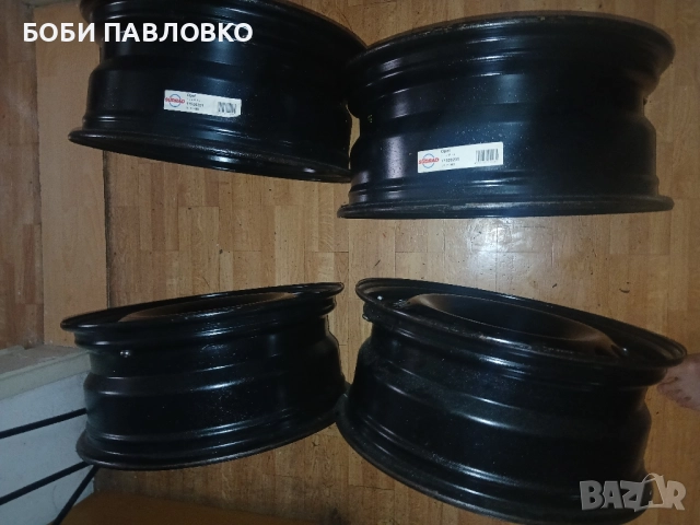 17цола стоманени джанти опел инсигния А, снимка 10 - Гуми и джанти - 51965798