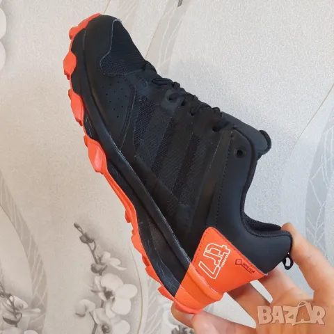 маратонки adidas Kanadia 7 TR Gore-Tex номер 41-42 водоустойчиви , снимка 8 - Маратонки - 49764042