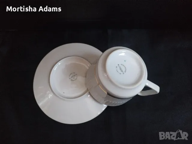 Непълен сервиз "Изида", снимка 3 - Сервизи - 47887835