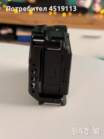 Апарат Sony ZV-E10ii (mk2), гаранция и подарък, снимка 6 - Фотоапарати - 52646429