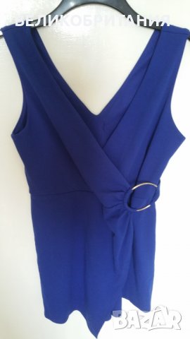 Рокля на  NEW LOOK LONDON     372