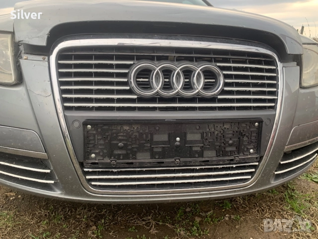 Audi A6/C6/TFSI на части, снимка 3 - Части - 52679267