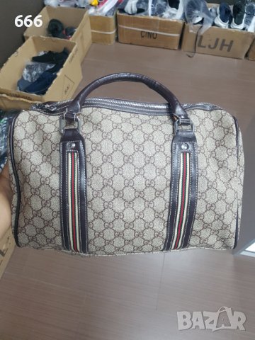 Чанта, снимка 2 - Чанти - 42203019