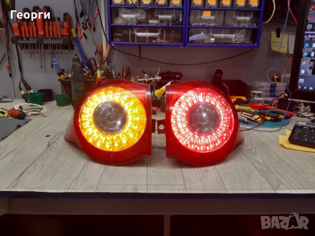 Ремонт на стопове пасат 6,голф плюс, джета Vw Golf Plus STOP,Passat STOP,VW STOP,Jetta STOP