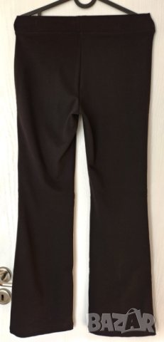 Чарлстон черен панталон , снимка 3 - Панталони - 42863839
