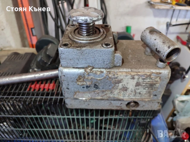 Бутилки за самосвално ремарке , снимка 11 - Други машини и части - 24387080