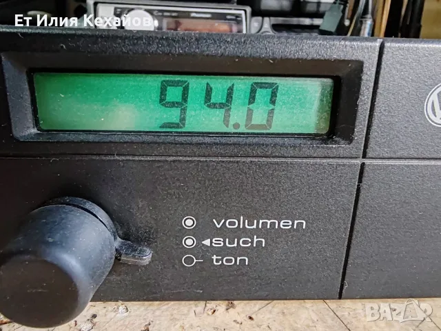 VW Alpha , снимка 3 - Аксесоари и консумативи - 48094794