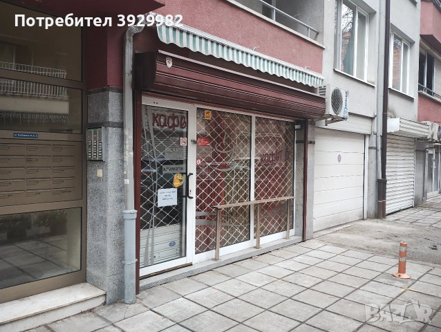 Давам под наем , снимка 6 - Магазини - 53231553