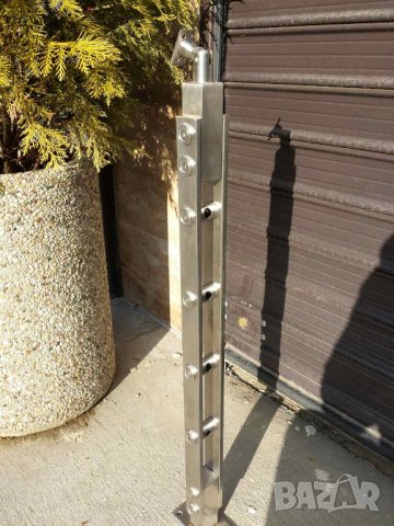 Колонки за парапети - НОВИ, снимка 9 - Други - 31182423
