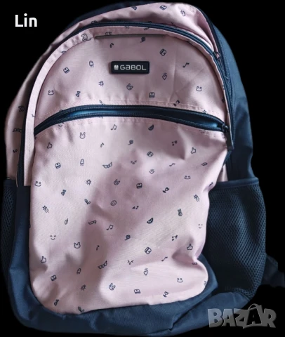 Ученически раници , снимка 6 - Раници - 51094129