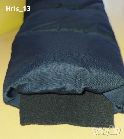 Зимно яке за момиче s.Oliver, снимка 6 - Детски якета и елеци - 40054160