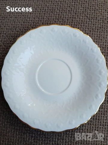 Порцеланов сервиз за кафе, снимка 6 - Сервизи - 53936849