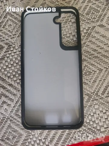 Mobilfox Кейс за Samsung S 22+, снимка 3 - Калъфи, кейсове - 48715517