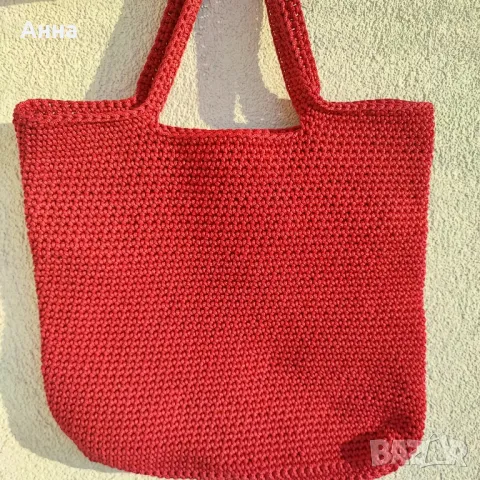 Чанта, снимка 2 - Чанти - 47178572