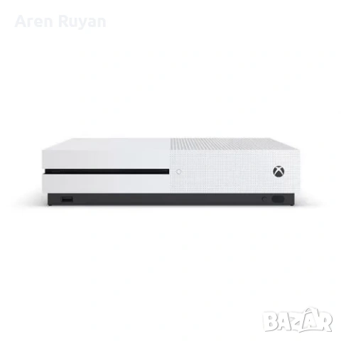 Xbox one s без забележки може бартер с Ps 4 