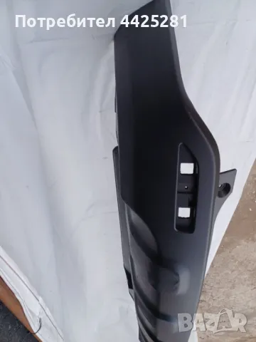 задна броня Honda CR-V 2006-2009г. #1005V., снимка 5 - Части - 49905637