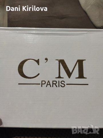 Дамски обувки , снимка 4 - Дамски елегантни обувки - 42229918