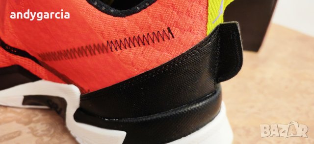 Nike AIR Jordan Why Not Zero.3 Se 46-ти номер чисто нови в кутия, снимка 17 - Маратонки - 42910836