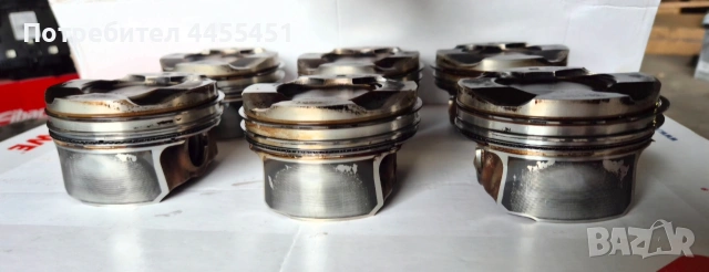 Бутала BMW N55B30A 83.996, снимка 2 - Части - 54003777